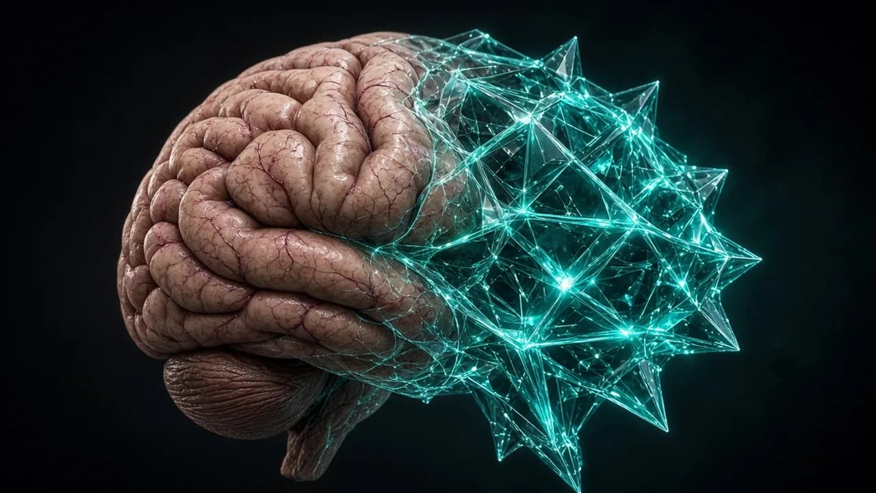 Human–AI brain merge — one brain, five honest paths